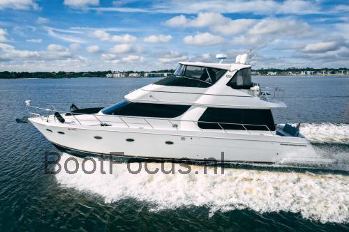 Carver C9 specificaties